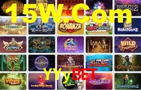 YYybet Plataforma