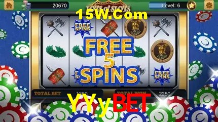 Casino Ao Vivo YYybet