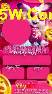 YYybet Plataforma