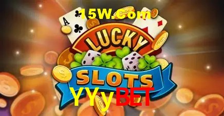 Jogos de Slot YYybet