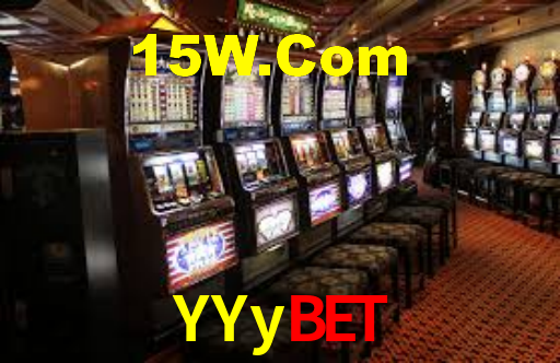 YYybet: Seu Cassino Premiado com Pagamentos Rápidos