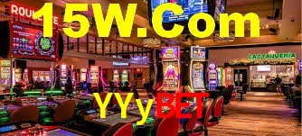 YYybet: Jogos de Caça-Níqueis-Altas Recompensas, Roleta-Velocidade, Blackjack-Desafios Máximos