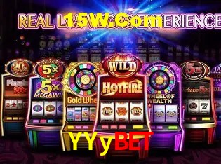 Casino VIP YYybet